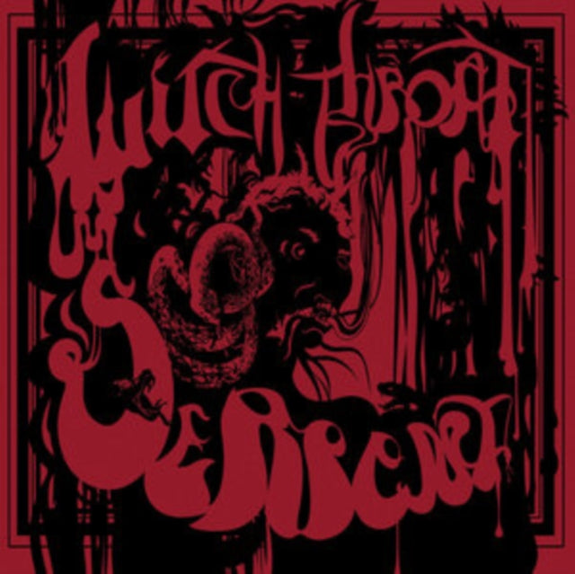 This LP Vinyl is brand new.Format: LP VinylThis item's title is: Witchthroat Serpent (Splatter LP Vinyl)Artist: Witchthroat SerpentBarcode: 694685733980Release Date: 3/1/2024