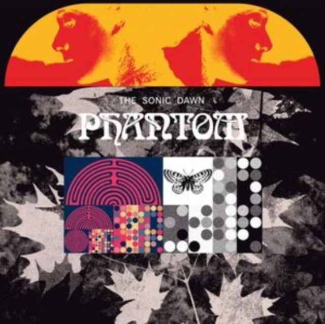 Phantom (Purple LP Vinyl)