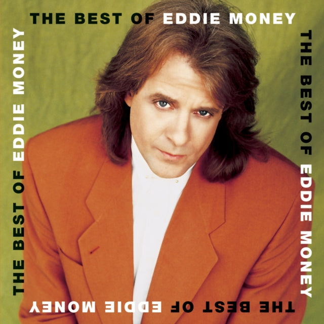 Best Of Eddie Money