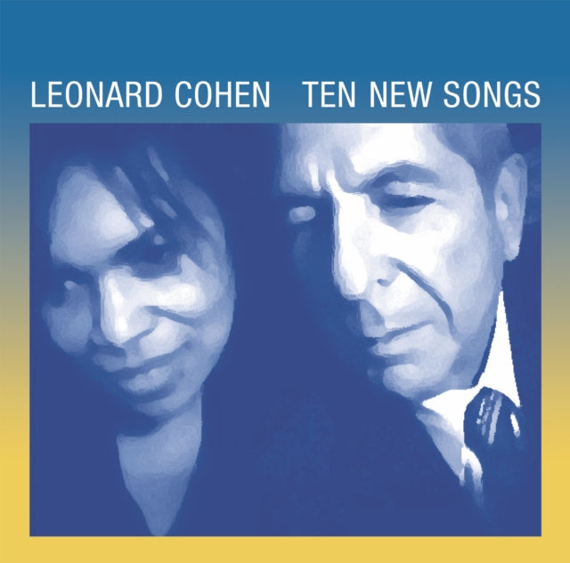 This CD is brand new.Format: CDMusic Style: Folk RockThis item's title is: Ten New SongsArtist: Leonard CohenLabel: ColumbiaBarcode: 696998595323Release Date: 10/9/2001