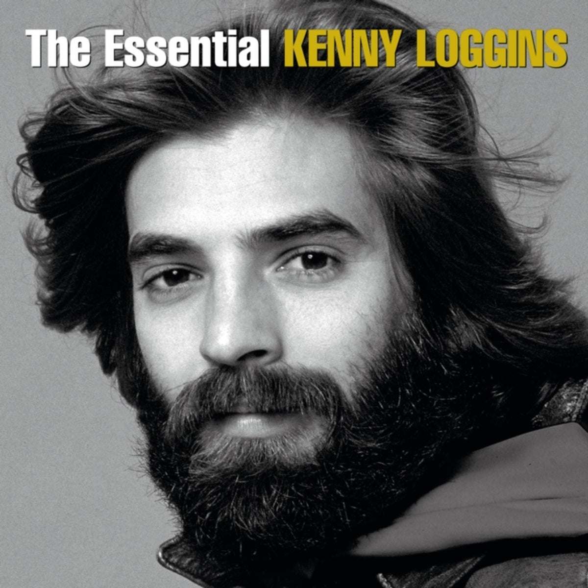Yesterday Today Tomorrow: Greatest Hits & Essential Kenny Loggins