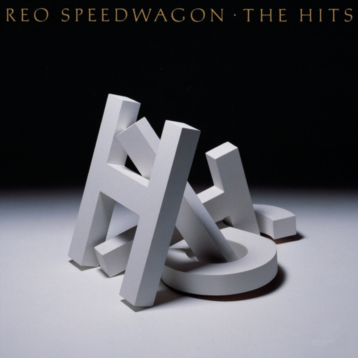 Essential Reo Speedwagon & Hits