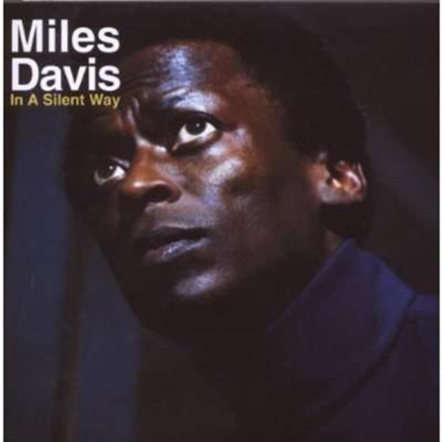This CD is brand new.Format: CDMusic Style: Post BopThis item's title is: In A Silent WayArtist: Miles DavisLabel: ColumbiaBarcode: 696998655621Release Date: 8/20/2002