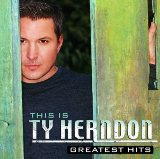 This CD is brand new.Format: CDMusic Style: CountryThis item's title is: This Is Ty Herndon: Greatest HitsArtist: Ty HerndonLabel: EpicBarcode: 696998664227Release Date: 4/9/2013