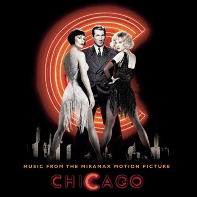 Chicago O.S.T.