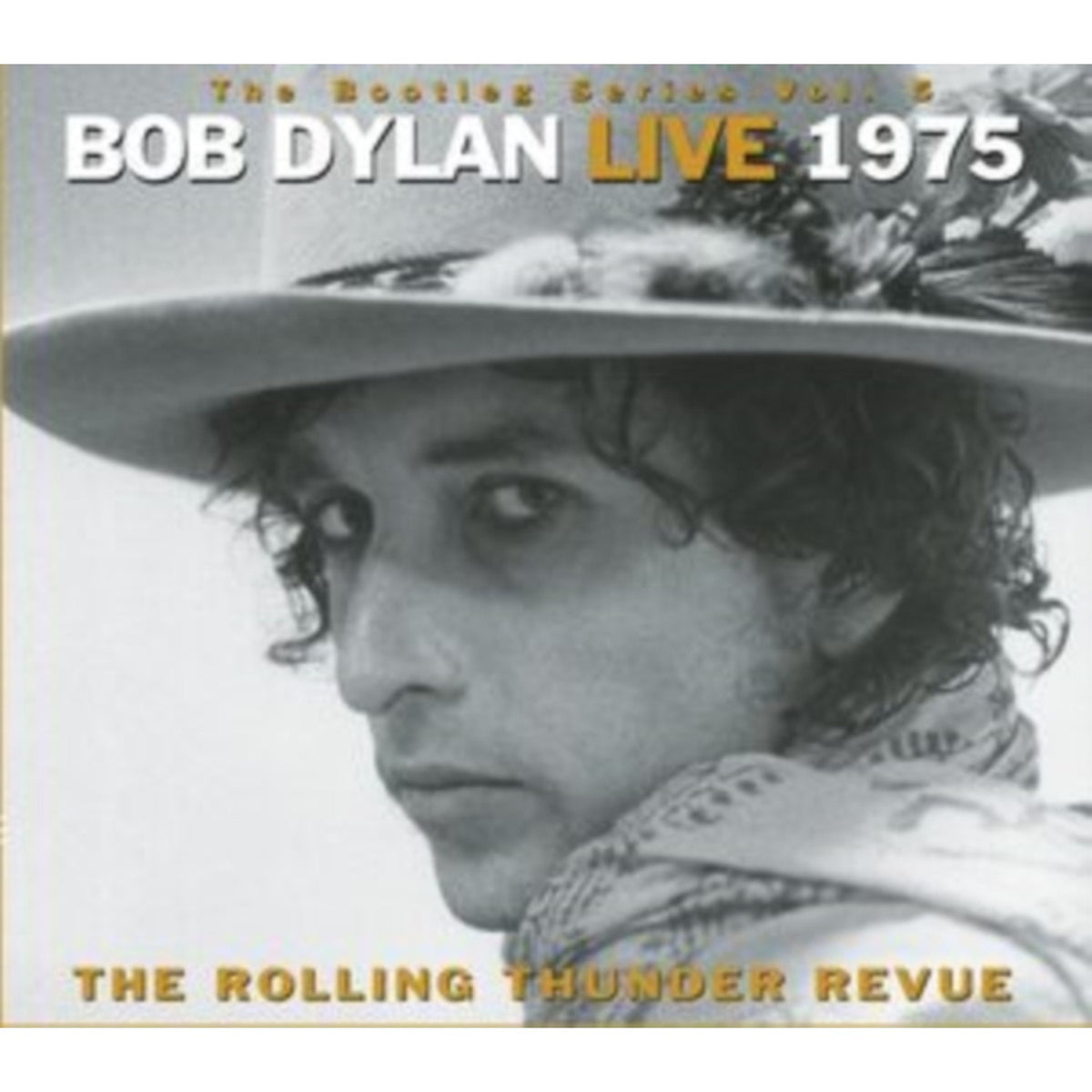 Bootleg Series Vol.5: Bob Dylan Live 1975