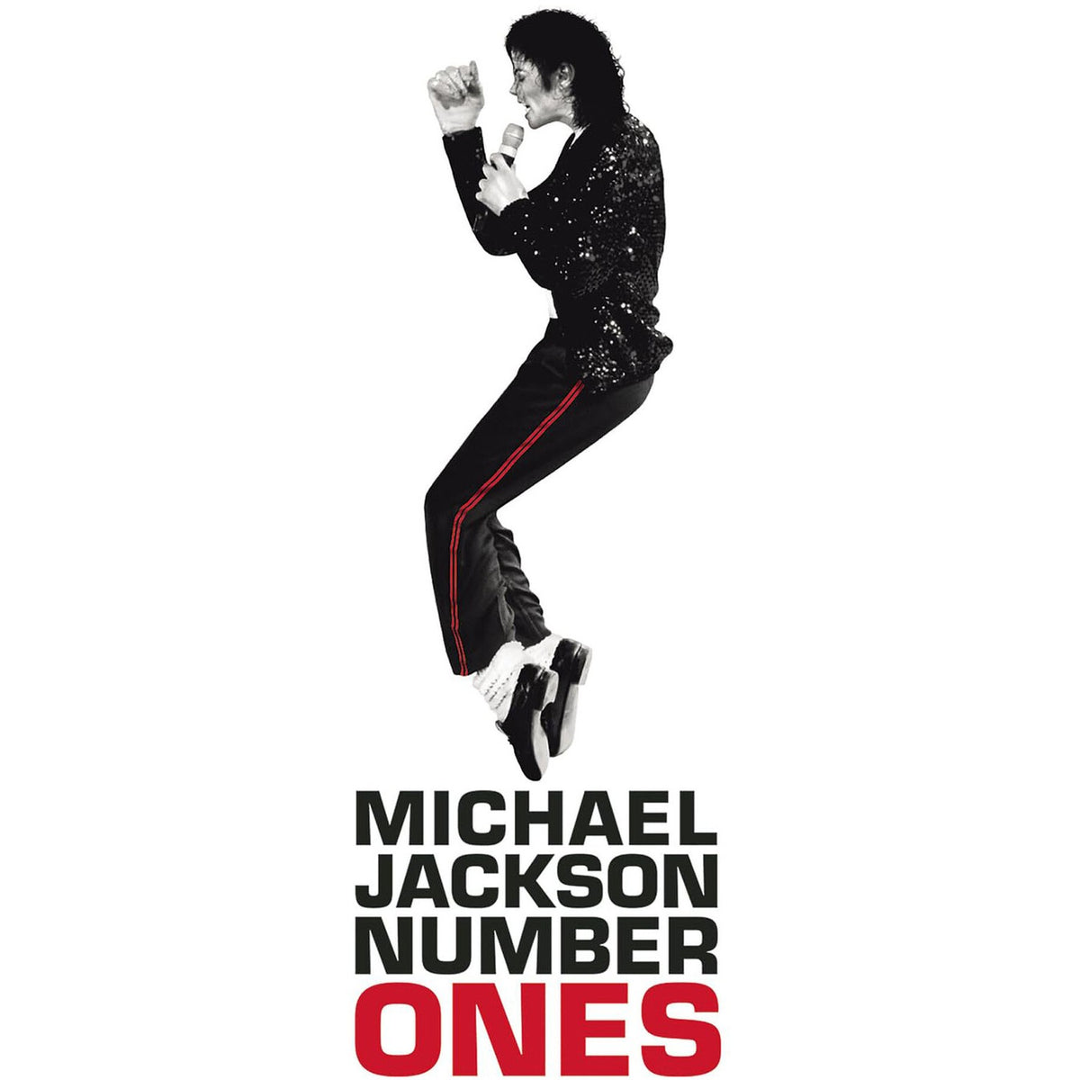 Thriller (40Th Anniversary/2CD) & Number Ones