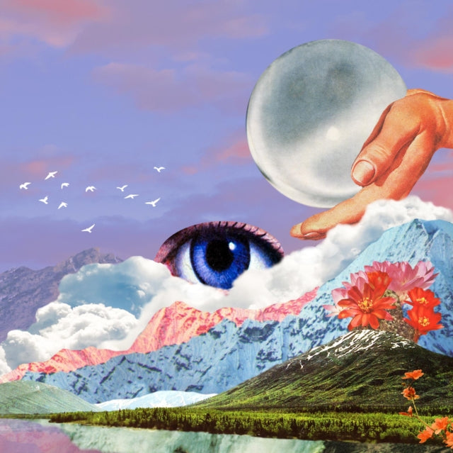 This LP Vinyl is brand new.Format: LP VinylThis item's title is: Paradiso (2LP/180G)Artist: TurkuazBarcode: 697560815207Release Date: 5/23/2025