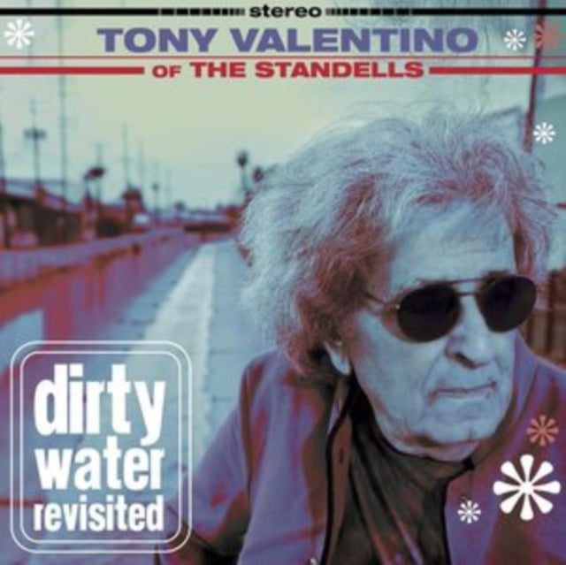 This LP Vinyl is brand new.Format: LP VinylThis item's title is: Dirty Water RevisitedArtist: Tony ValentinoBarcode: 697566064616Release Date: 5/26/2023