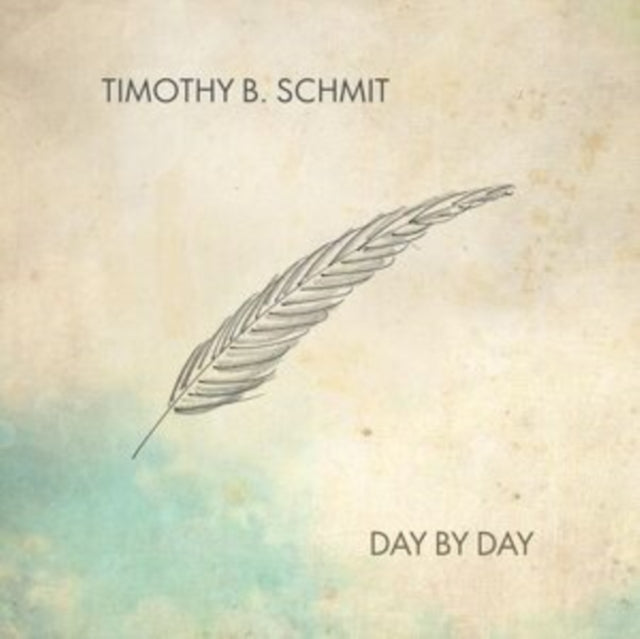 Day By Day (2LP)