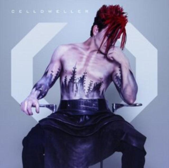 Celldweller (Definitive Edition) (3LP)