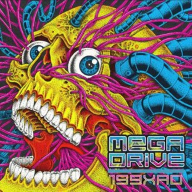 This LP Vinyl is brand new.Format: LP VinylMusic Style: SynthwaveThis item's title is: 199XadArtist: Mega DriveLabel: FIXTBarcode: 699618589740Release Date: 8/25/2023
