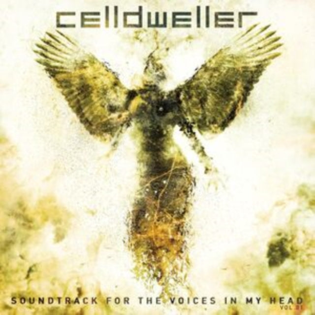 This LP Vinyl is brand new.Format: LP VinylThis item's title is: Soundtrack For The Voices In My Head Vol. 01Artist: CelldwellerBarcode: 699618590180Release Date: 9/26/2025