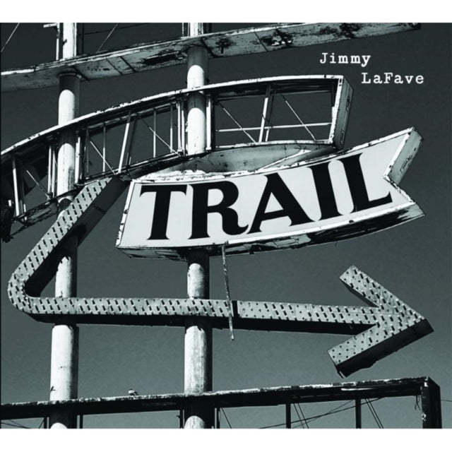 Trail Two