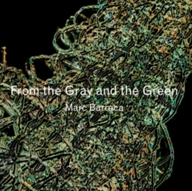 This CD is brand new.Format: CDMusic Style: Alternative RockThis item's title is: From The Gray & The GreenArtist: Marc BarrecaBarcode: 700261476957Release Date: 9/27/2019