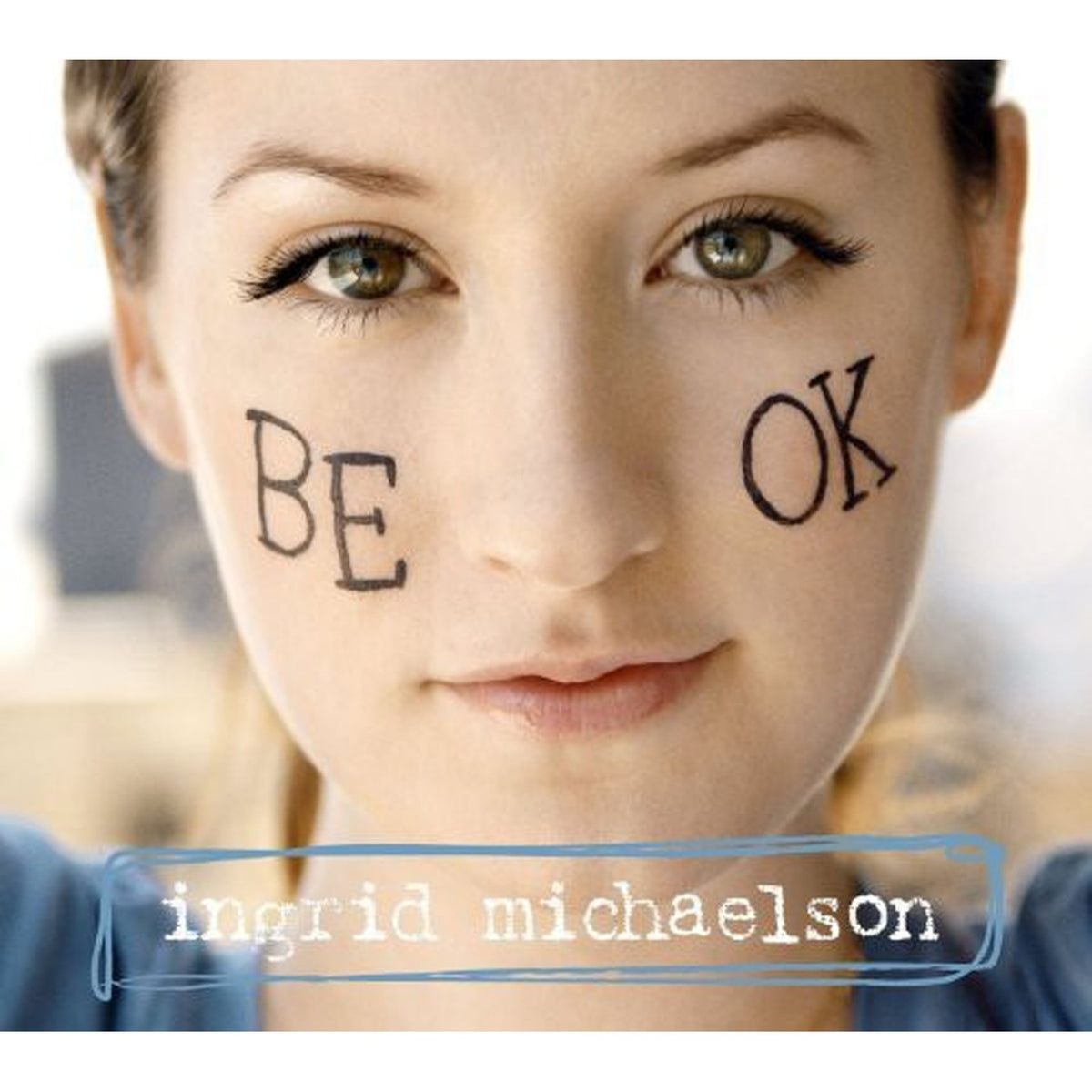 Be Ok