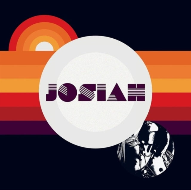 This LP Vinyl is brand new.Format: LP VinylThis item's title is: Josiah (Transparent Background Orange-Purple Splatter LP Vinyl)Artist: JosiahBarcode: 700721360826Release Date: 4/29/2022