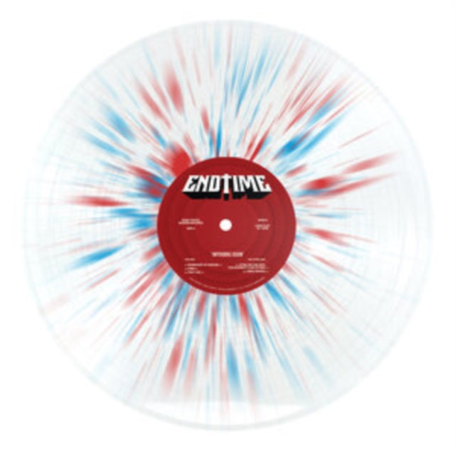This LP Vinyl is brand new.Format: LP VinylThis item's title is: Impending Doom (Transparent Blue/Red Splatter LP Vinyl)Artist: EndtimeBarcode: 700721361076Release Date: 3/18/2022