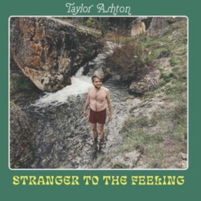 This CD is brand new.Format: CDMusic Style: BaroqueThis item's title is: Stranger To The FeelingArtist: Taylor AshtonLabel: Argo (2)Barcode: 701237214528Release Date: 8/18/2023