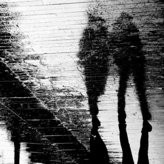 Reflections From The Road (Clear LP Vinyl)