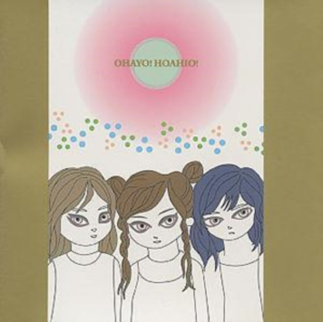Ohayo! Hoahio!