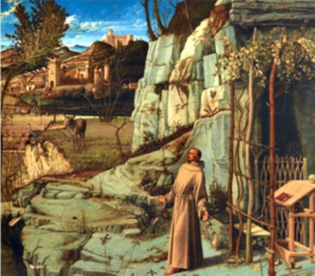 This CD is brand new.Format: CDThis item's title is: Nove Cantici Per Francesco D'assisiArtist: John ZornBarcode: 702397836421Release Date: 6/28/2019