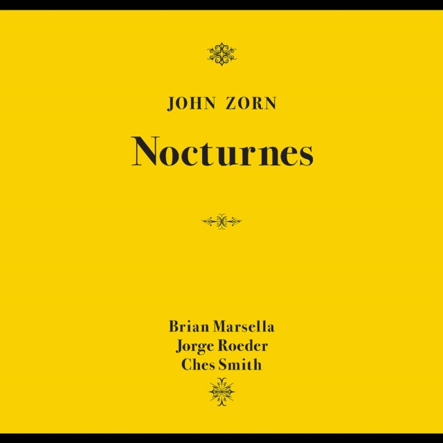 Nocturnes