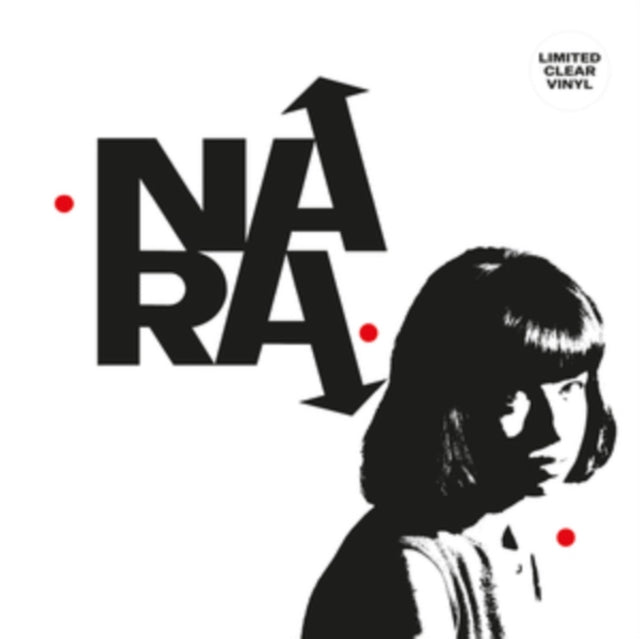 Nara (Clear LP Vinyl)