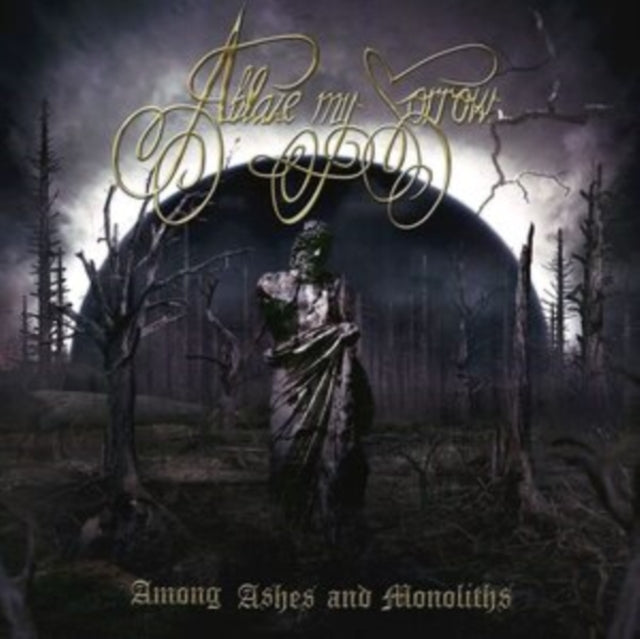 This LP Vinyl is brand new.Format: LP VinylMusic Style: ElectroThis item's title is: Among Ashes & MonolithsArtist: Ablaze My SorrowLabel: BLACK LODGE RECORDSBarcode: 705333597608Release Date: 6/25/2021