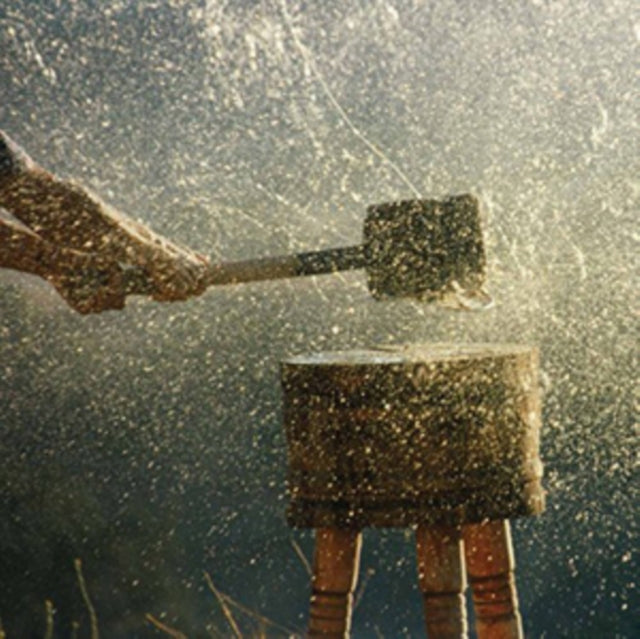 Best Of Gallagher (Picture Disc/Dl Card)