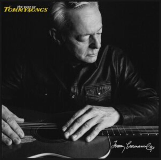 Best Of Tommysongs