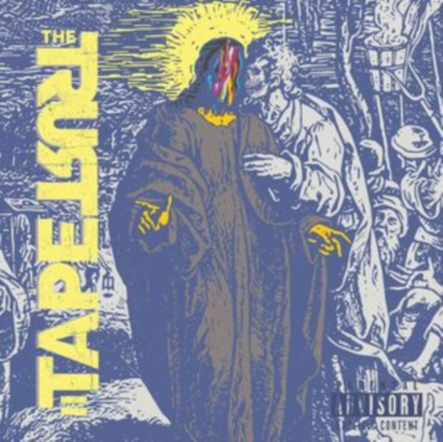 Trust Tapes 2