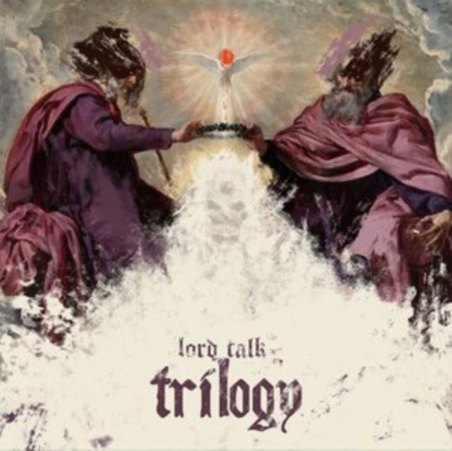 Lord Talk Trilogy