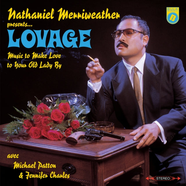 Music To Make Love To Your Old Lady By (2LP)