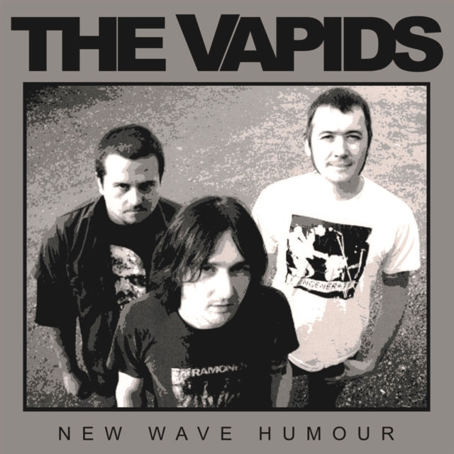 New Wave Humour