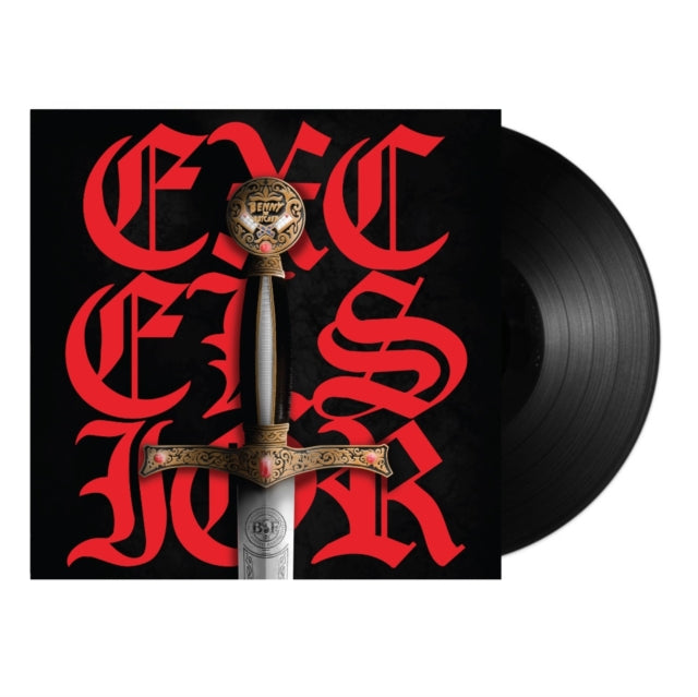 This LP Vinyl is brand new.Format: LP VinylThis item's title is: Excelsior Artist: Benny The Butcher Barcode: 706091207815Release Date: 8/22/2025