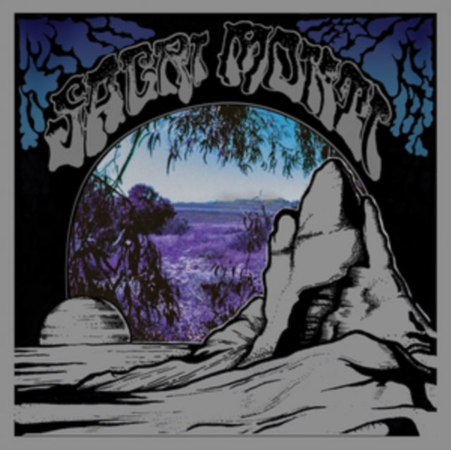 This LP Vinyl is brand new.Format: LP VinylMusic Style: Hard RockThis item's title is: Sacri MontiArtist: Sacri MontiLabel: Tee Pee RecordsBarcode: 707239017716Release Date: 7/24/2015