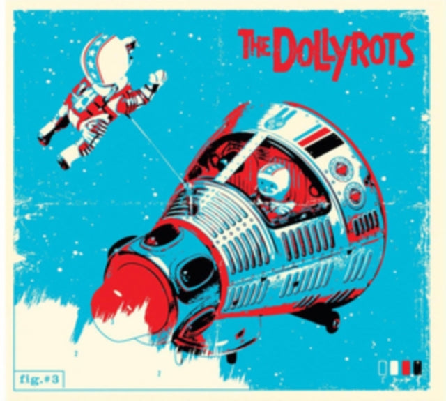 Dollyrots