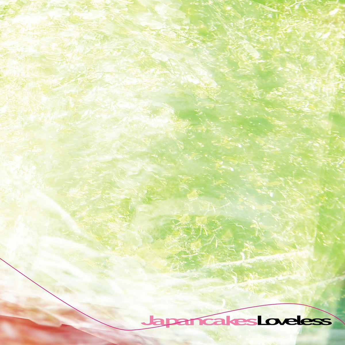 Loveless (2LP/Pink Vinyl)