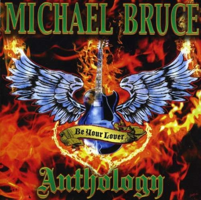This CD is brand new.Format: CDMusic Style: Drum n BassThis item's title is: Be My Lover: Michael Bruce CollectionArtist: Michael BruceLabel: BC RecordingsBarcode: 708535172277Release Date: 10/18/2010