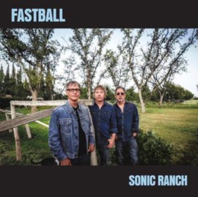 This CD is brand new.Format: CDThis item's title is: Sonic RanchArtist: FastballBarcode: 708535705826Release Date: 6/28/2024