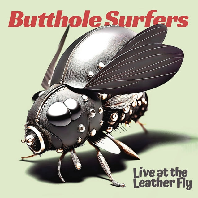 This CD is brand new.Format: CDMusic Style: HouseThis item's title is: Live At The Leather FlyArtist: Butthole SurfersLabel: SauroidBarcode: 708535707028Release Date: 5/9/2025