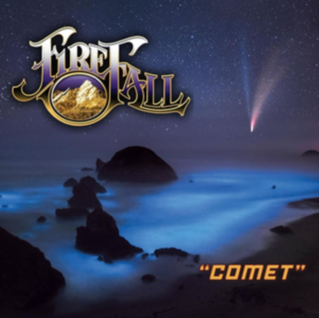 Comet (Digipak)
