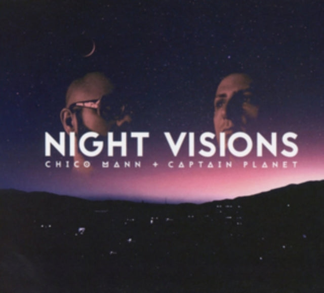 This LP Vinyl is brand new.Format: LP VinylThis item's title is: Night VisionsArtist: Chico Mann & Captain PlanBarcode: 708630007276Release Date: 2/24/2017