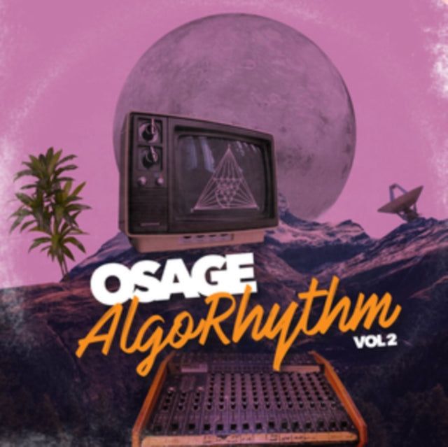 Algorhythm Ep