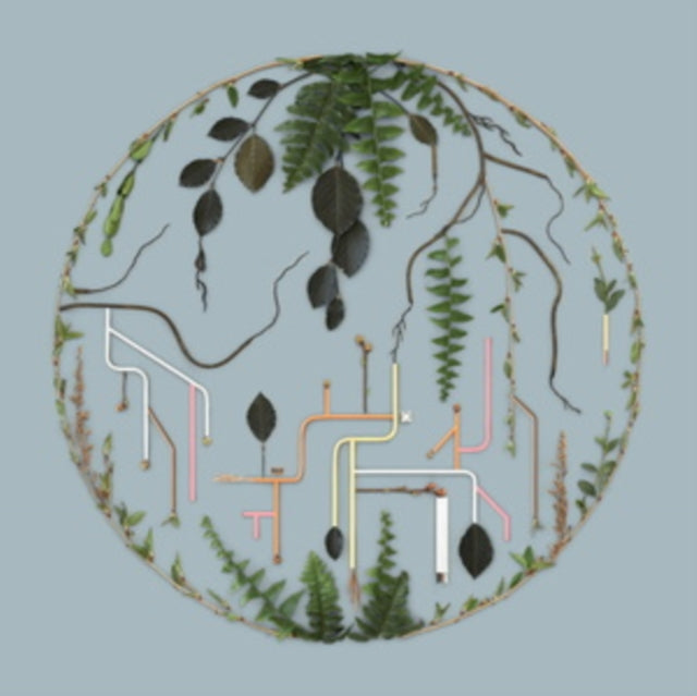 Tributaries: Vol. 2