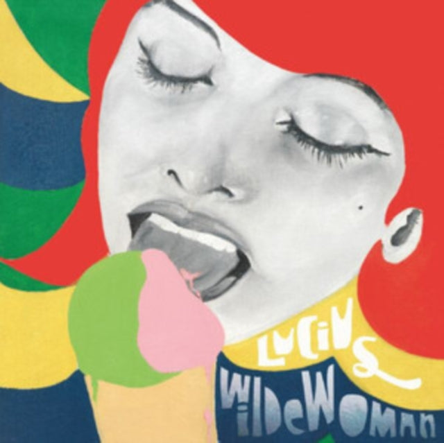 Wildewoman (Ducky Yellow LP Vinyl)