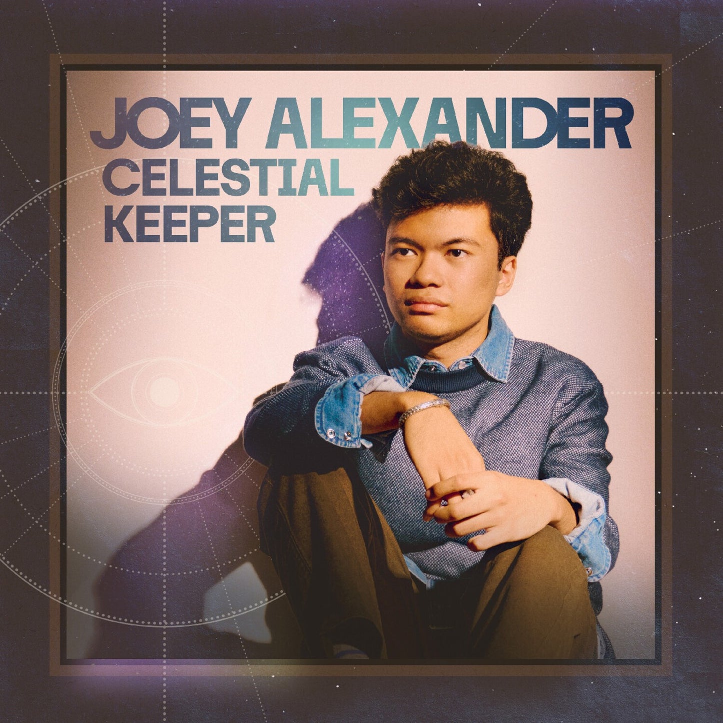 Celestial Keeper