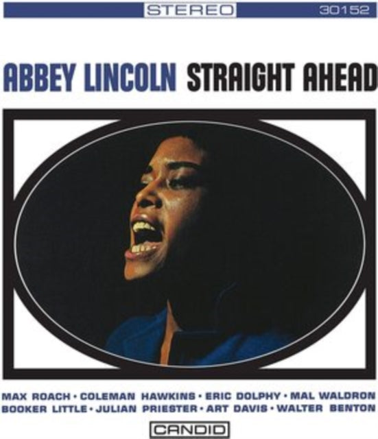 Who Used To Dance (Import) & Straight Ahead