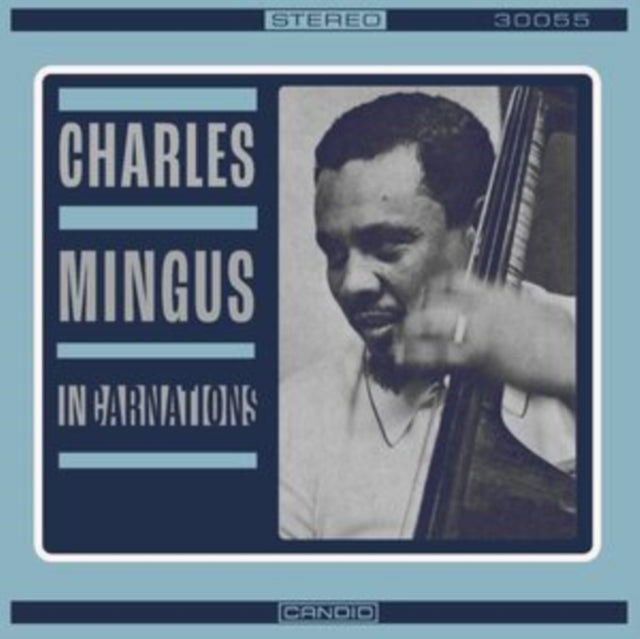 This LP Vinyl is brand new.Format: LP VinylMusic Style: Post BopThis item's title is: IncarnationsArtist: Charles MingusLabel: CandidBarcode: 708857331215Release Date: 3/15/2024